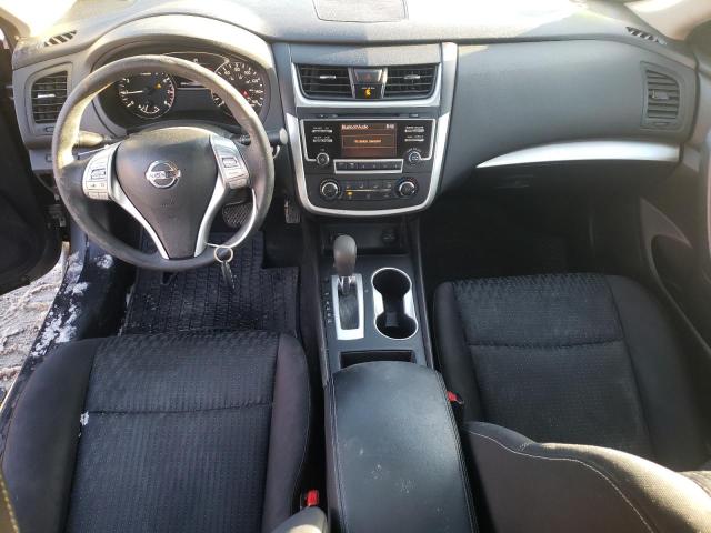 Photo 8 from auction – 2016 NISSAN ALTIMA 2.5 with VIN 1N4AL3AP4GC162558