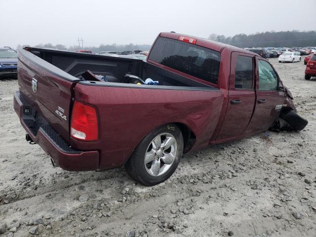 Photo 3 from auction – 2019 RAM 1500 CLASS with VIN 1C6RR7FT1KS546781