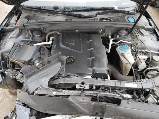 Фото 11 с аукциона – 2010 AUDI A4 PREMIUM с VIN WAUFFAFL0AN007936