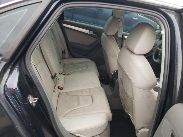Photo 10 from auction – 2009 AUDI A4 PREMIUM with VIN WAUSF78K79A142680