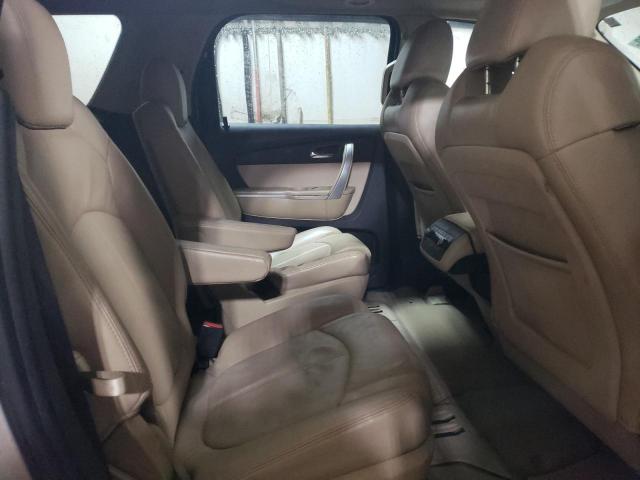 Photo 11 from auction – 2010 GMC ACADIA SLT with VIN 1GKLVMED4AJ226205