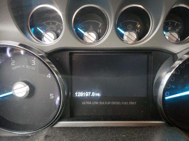 Photo 9 from auction – 2012 FORD F350 SUPER with VIN 1FT8W3BT8CEB71449