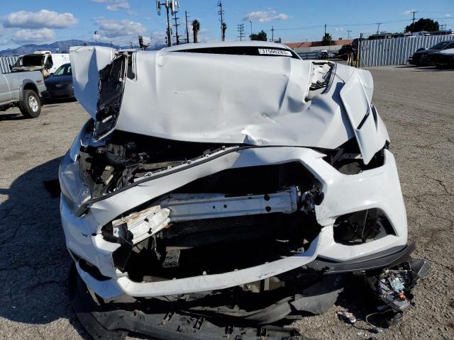 Photo 5 from auction – 2016 FORD MUSTANG with VIN 1FA6P8CF3G5243793