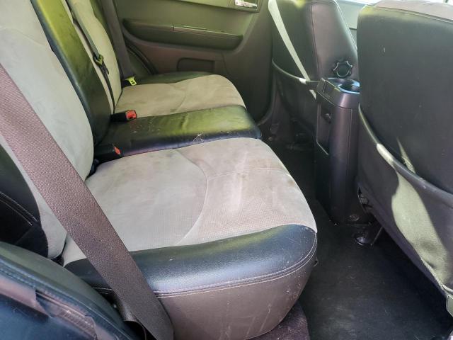 Photo 10 from auction – 2008 MERCURY MARINER PR with VIN 4M2CU871X8KJ42364