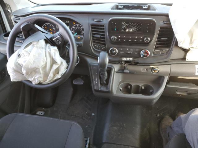 Photo 8 from auction – 2021 FORD TRANSIT T- with VIN 1FTBR1Y80MKA46808