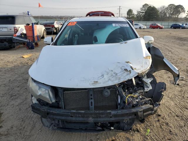 Photo 5 from auction – 2013 KIA FORTE EX with VIN KNAFU5A24D5689655