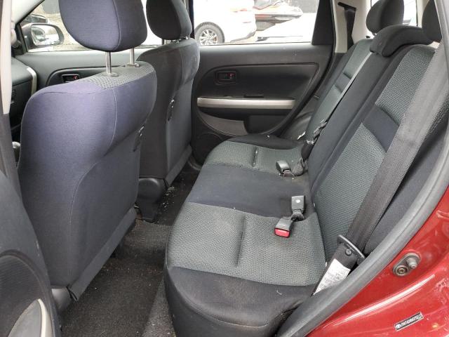 Photo 10 from auction – 2006 TOYOTA SCION XA with VIN JTKKT624860152113