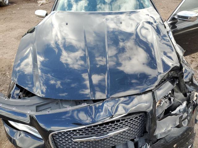 Photo 11 from auction – 2016 CHRYSLER 300C with VIN 2C3CCAEG0GH324768