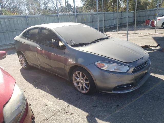 Photo 4 from auction – 2013 DODGE DART SXT with VIN 1C3CDFBA5DD302543