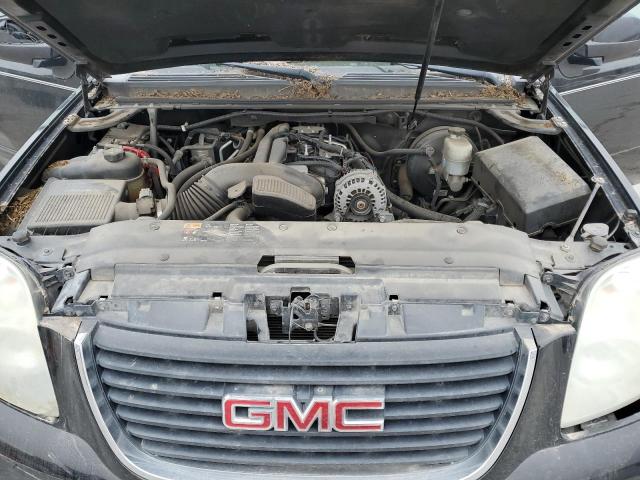 Photo 12 from auction – 2011 GMC YUKON SLE with VIN 1GKS1AE03BR401355