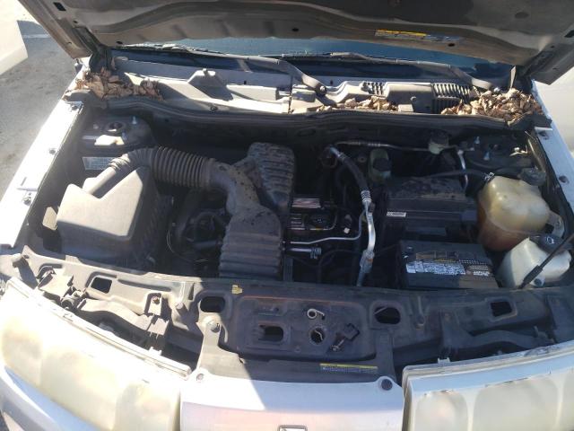 Photo 11 from auction – 2005 SATURN VUE with VIN 5GZCZ23D75S862056