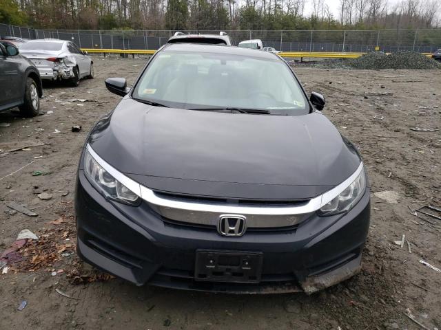 Photo 5 from auction – 2017 HONDA CIVIC LX with VIN 19XFC2F56HE002161