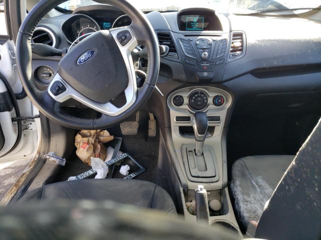 Photo 8 from auction – 2015 FORD FIESTA SE with VIN 3FADP4BJ9FM196008