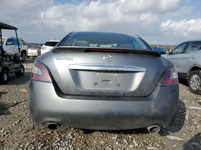 Foto 6 de la subasta – 2014 NISSAN MAXIMA S con VIN 1N4AA5AP4EC456296