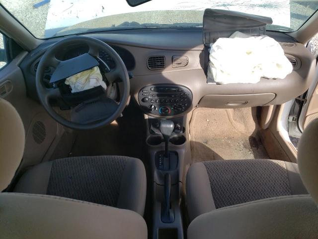 Фото 8 с аукциона – 2001 FORD ESCORT с VIN 3FAFP13P61R169290