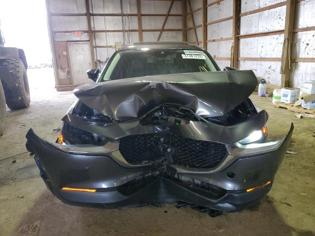 Photo 5 from auction – 2021 MAZDA CX-30 PREF with VIN 3MVDMBCL7MM254412