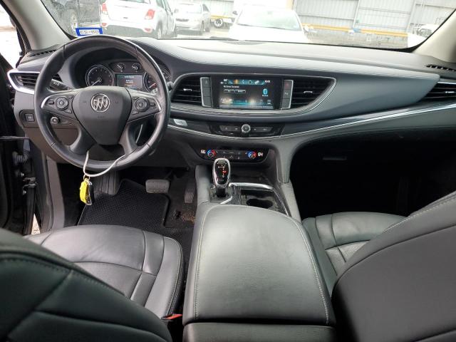 Photo 8 from auction – 2019 BUICK ENCLAVE ES with VIN 5GAERBKW3KJ179996