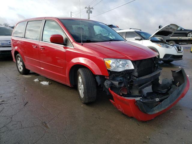 Photo 4 from auction – 2012 DODGE GRAND CARA with VIN 2C4RDGDG4CR171677