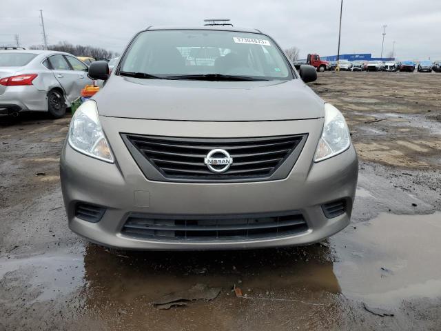 Photo 5 from auction – 2014 NISSAN VERSA S with VIN 3N1CN7AP3EL852097