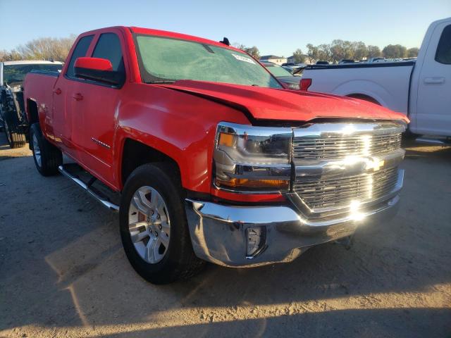 Photo 4 from auction – 2019 CHEVROLET SILVERADO with VIN 2GCRCPEC8K1128553