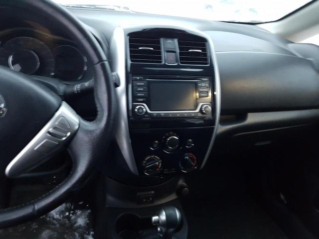 Photo 8 from auction – 2017 NISSAN VERSA NOTE with VIN 3N1CE2CP0HL369848