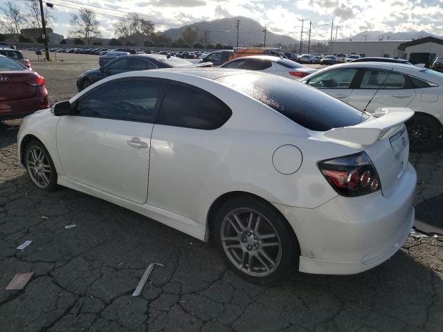 Photo 2 from auction – 2009 TOYOTA SCION TC with VIN JTKDE167290286761