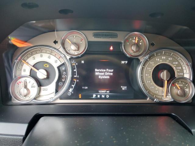 Photo 9 from auction – 2015 RAM 1500 LONGH with VIN 1C6RR7PM2FS555860