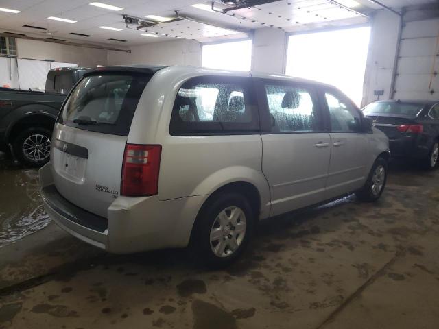 Photo 3 from auction – 2010 DODGE GRAND CARA with VIN 2D4RN4DE7AR147898