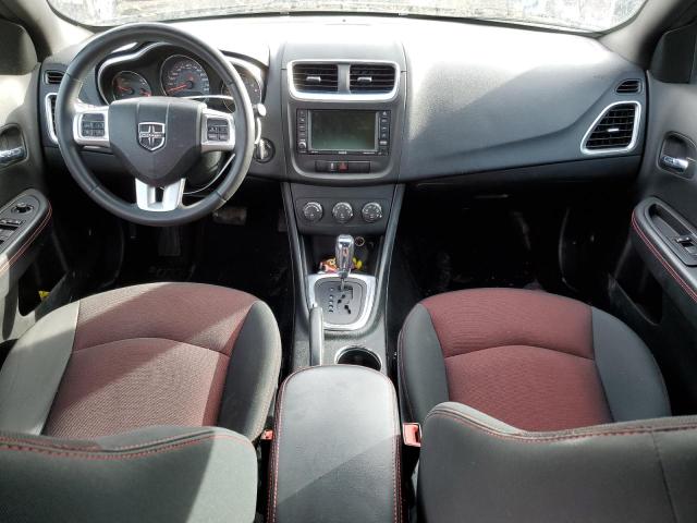 Photo 8 from auction – 2012 DODGE AVENGER SX with VIN 1C3CDZEGXCN255228