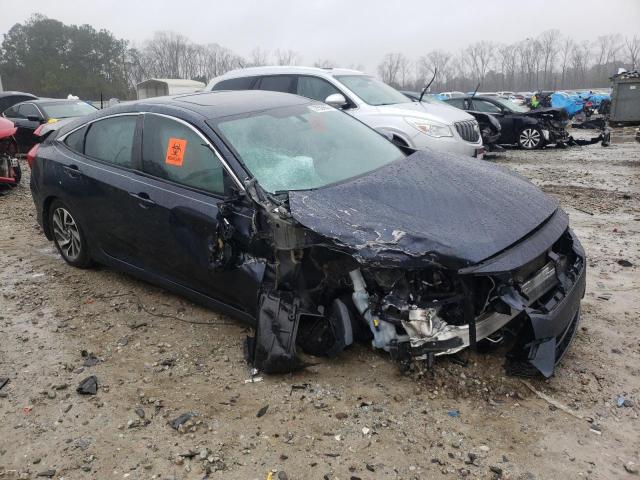 Photo 4 from auction – 2016 HONDA CIVIC EX with VIN 19XFC2F70GE059357