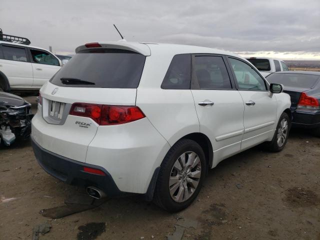 Photo 3 from auction – 2012 ACURA RDX TECHNO with VIN 5J8TB2H59CA003675