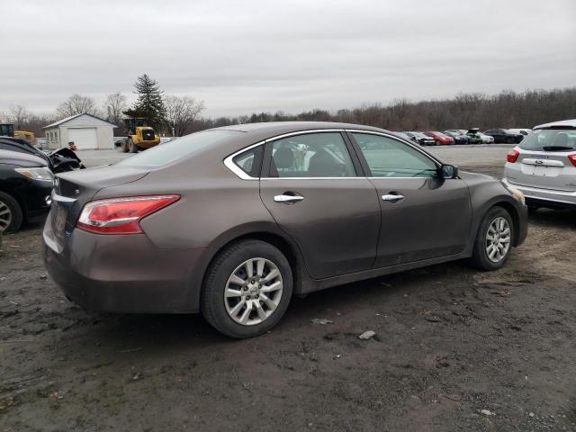 Photo 3 from auction – 2013 NISSAN ALTIMA 2.5 with VIN 1N4AL3AP2DN570735