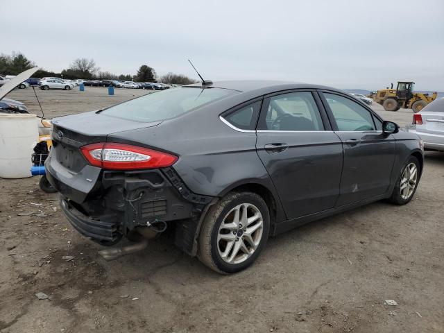 Photo 3 from auction – 2016 FORD FUSION SE with VIN 3FA6P0H72GR265705