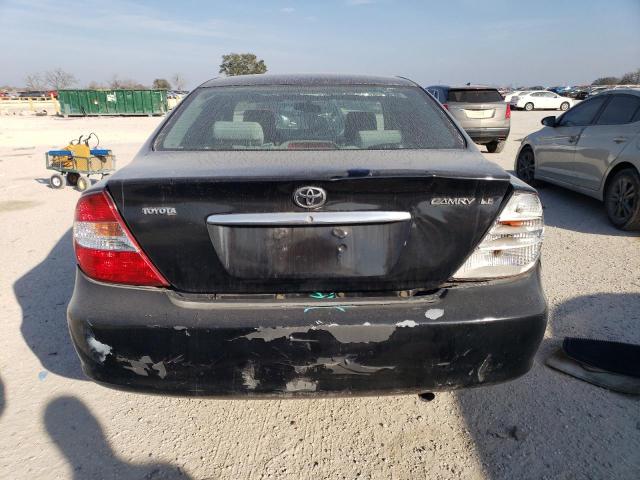 Photo 6 from auction – 2003 TOYOTA CAMRY with VIN 4T1BE32K23U213079