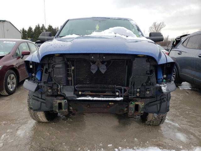 Photo 5 from auction – 2011 DODGE RAM 1500 with VIN 1D7RV1CT7BS510377