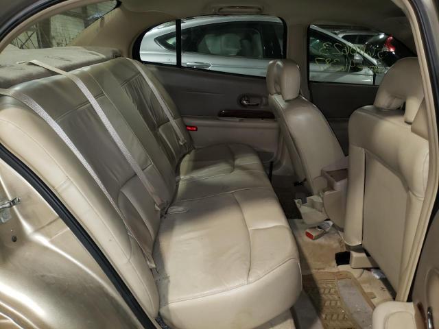 Photo 10 from auction – 2005 BUICK LESABRE CU with VIN 1G4HP52K55U122858