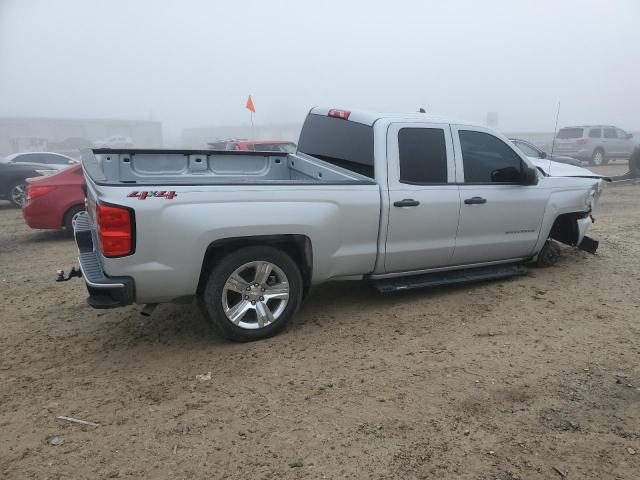 Photo 3 from auction – 2018 CHEVROLET SILVER1500 with VIN 1GCVKPEC2JZ259288