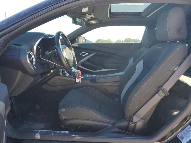 Photo 7 from auction – 2022 CHEVROLET CAMARO LS with VIN 1G1FB1RX3N0120126