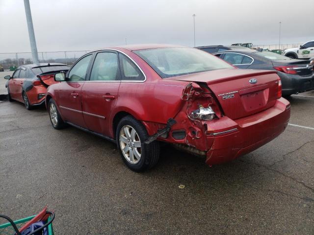 Photo 2 from auction – 2005 FORD FIVE HUNDR with VIN 1FAFP24145G151318