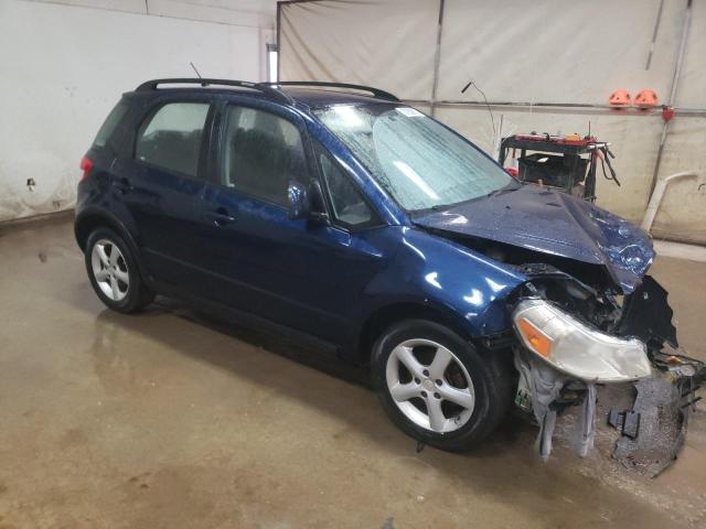 Photo 4 from auction – 2008 SUZUKI SX4 BASE with VIN JS2YB413085108717