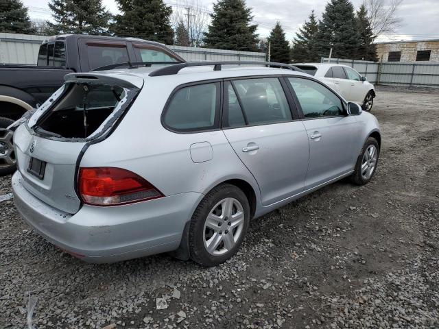 Photo 3 from auction – 2013 VOLKSWAGEN JETTA S with VIN 3VWPP7AJ3DM692958
