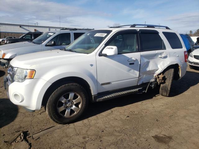 FORD ESCAPE LIM 2008 with VIN 1FMCU94168KA75404 - Photo from auction
