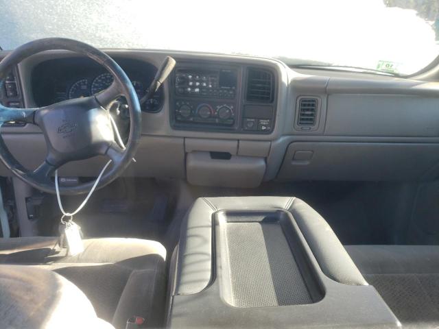 Photo 8 from auction – 2000 CHEVROLET SILVERADO with VIN 1GCEK14V3YZ177113
