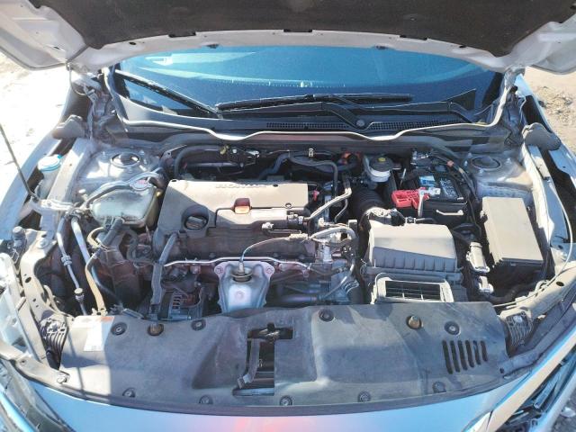 Photo 11 from auction – 2018 HONDA CIVIC EX with VIN 2HGFC2F79JH533061