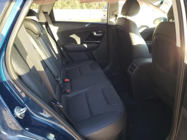 Photo 11 from auction – 2017 KIA NIRO EX with VIN KNDCC3LC9H5071918