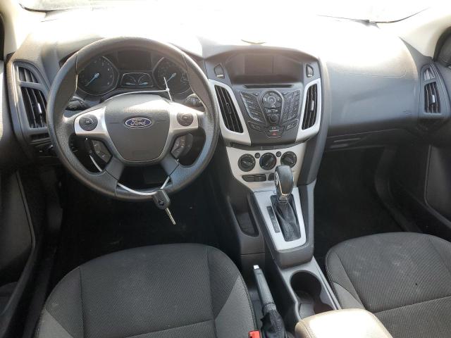 Photo 8 from auction – 2013 FORD FOCUS SE with VIN 1FADP3K24DL375400