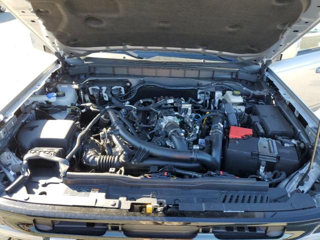 Photo 11 from auction – 2022 FORD BRONCO BAS with VIN 1FMEE5BP0NLA75751