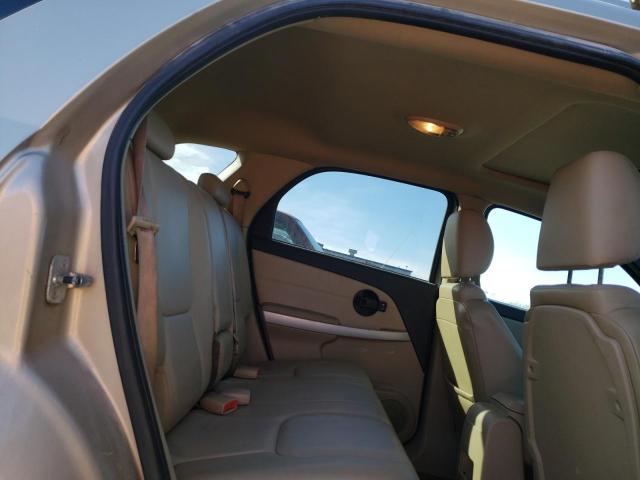 Photo 11 from auction – 2008 CHEVROLET EQUINOX LT with VIN 2CNDL43F186046063