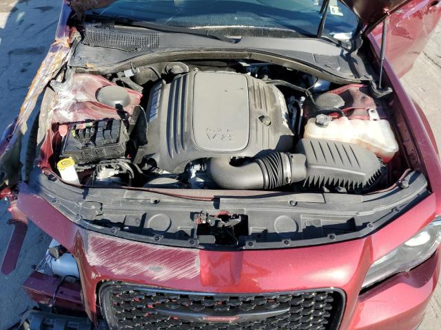 Zdjęcie 11 z aukcji – 2021 CHRYSLER 300 S z VIN 2C3CCABT5MH554786