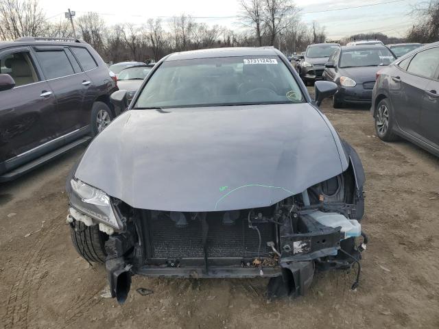 Photo 5 from auction – 2015 LEXUS GS 350 with VIN JTHCE1BL0FA010024